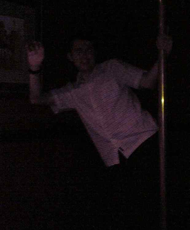 pole