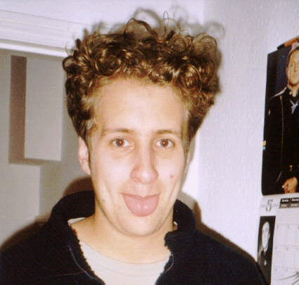 Bad Hair